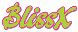 BlissX Logo